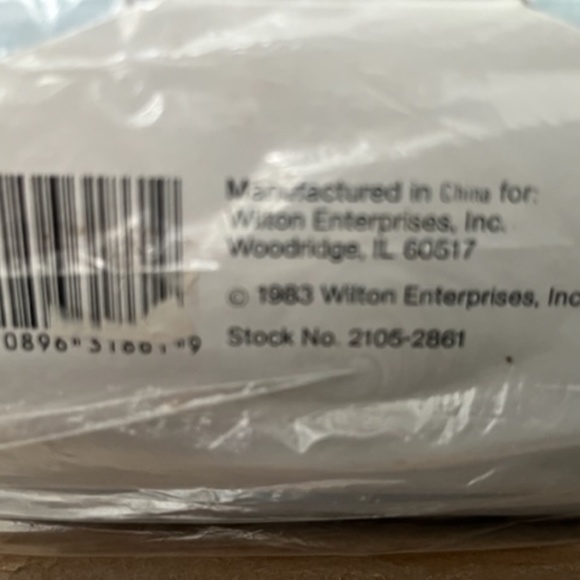 Wilton choo choo train cake pan New - Picture 4 of 6